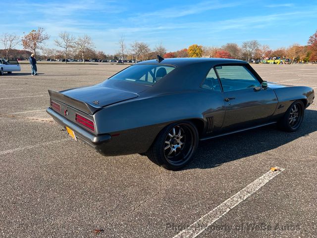 1969 Chevrolet Camaro Z28 Restomod For Sale  - 23012611 - 11