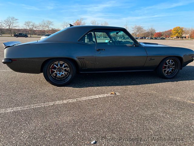 1969 Chevrolet Camaro Z28 Restomod For Sale  - 23012611 - 12