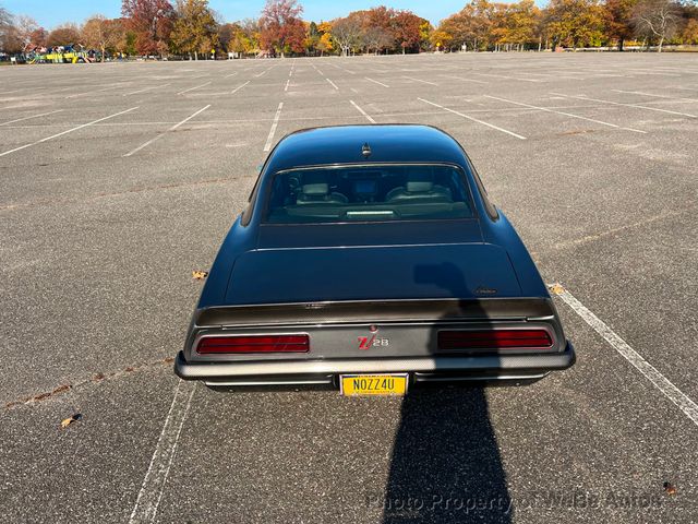 1969 Chevrolet Camaro Z28 Restomod For Sale  - 23012611 - 19