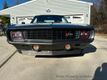 1969 Chevrolet Camaro Z28 Restomod For Sale  - 23012611 - 25