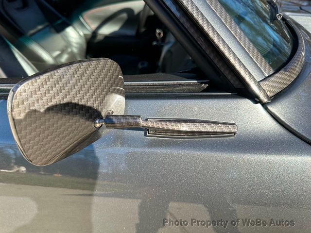 1969 Chevrolet Camaro Z28 Restomod For Sale  - 23012611 - 29