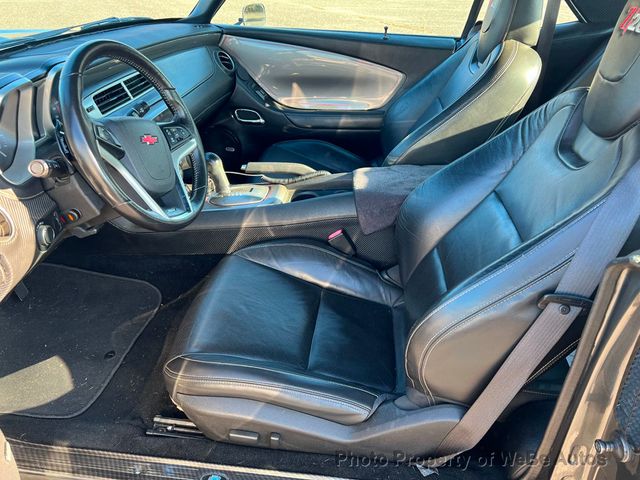 1969 Chevrolet Camaro Z28 Restomod For Sale  - 23012611 - 39