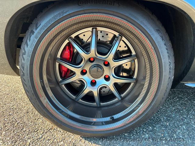1969 Chevrolet Camaro Z28 Restomod For Sale  - 23012611 - 54