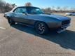1969 Chevrolet Camaro Z28 Restomod For Sale  - 23012611 - 5