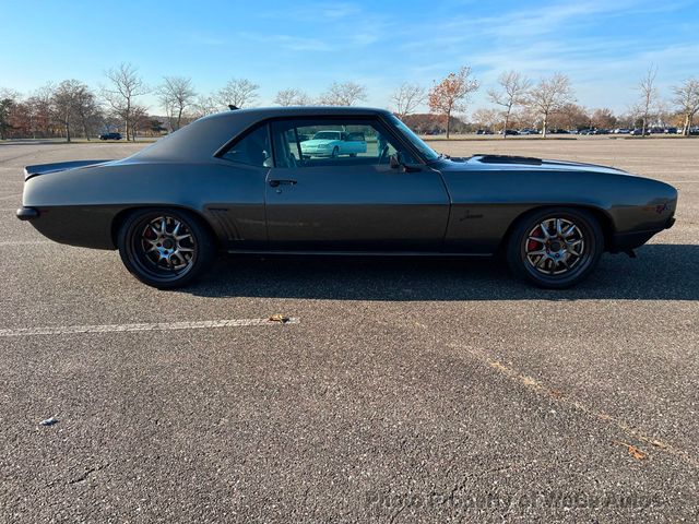 1969 Chevrolet Camaro Z28 Restomod For Sale  - 23012611 - 7