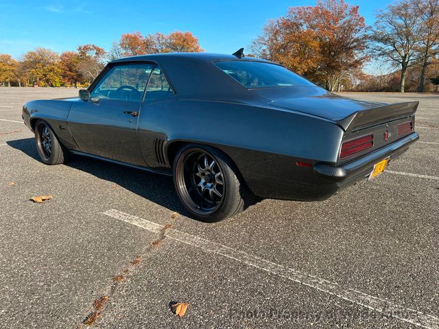 1969 Chevrolet Camaro Z28 Restomod For Sale  - 23012611 - 8