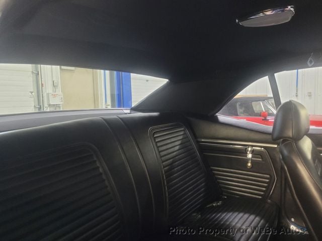 1969 Chevrolet Camaro ZL1 Tribute - 22970779 - 9