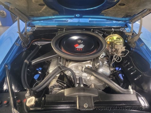 1969 Chevrolet Camaro ZL1 Tribute - 22970779 - 10