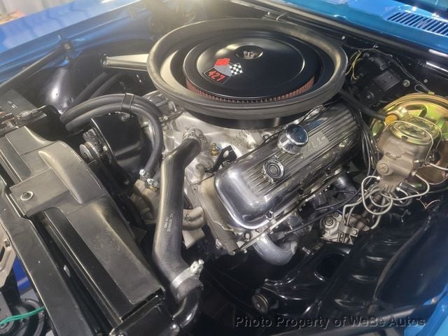 1969 Chevrolet Camaro ZL1 Tribute - 22970779 - 11