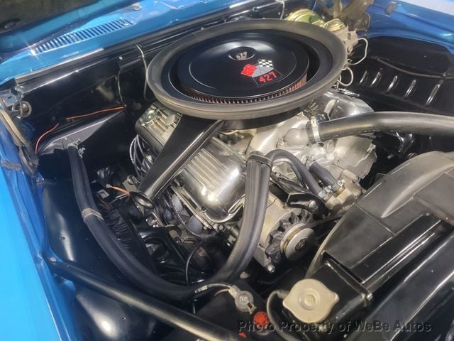 1969 Chevrolet Camaro ZL1 Tribute - 22970779 - 12