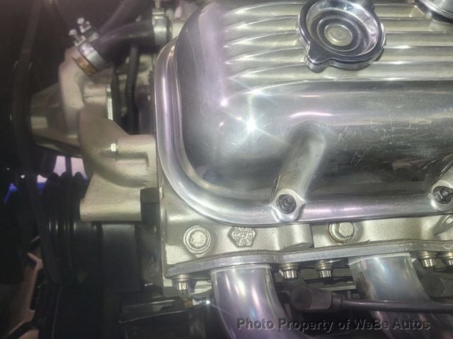 1969 Chevrolet Camaro ZL1 Tribute - 22970779 - 13