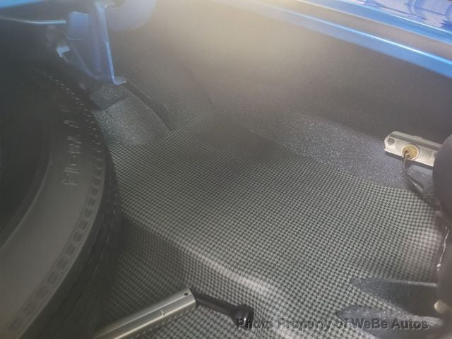 1969 Chevrolet Camaro ZL1 Tribute - 22970779 - 21