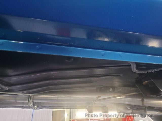 1969 Chevrolet Camaro ZL1 Tribute - 22970779 - 23