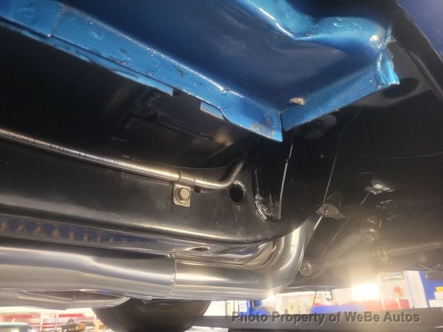 1969 Chevrolet Camaro ZL1 Tribute - 22970779 - 26