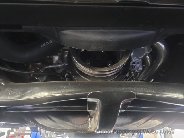 1969 Chevrolet Camaro ZL1 Tribute - 22970779 - 27