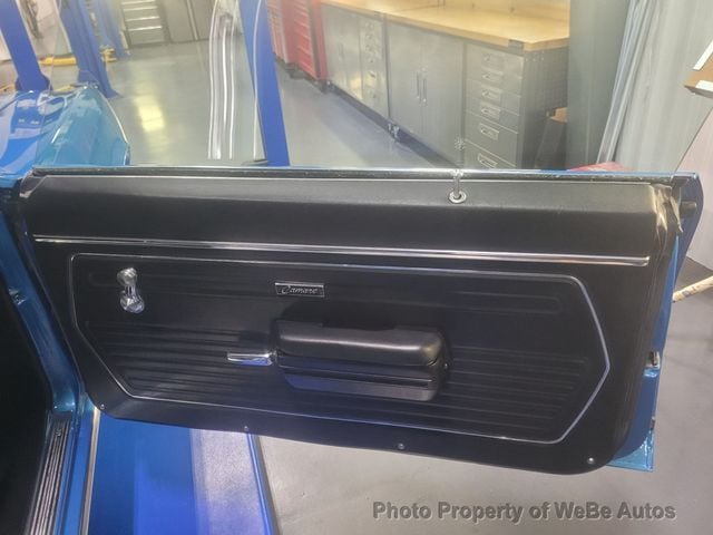 1969 Chevrolet Camaro ZL1 Tribute - 22970779 - 7