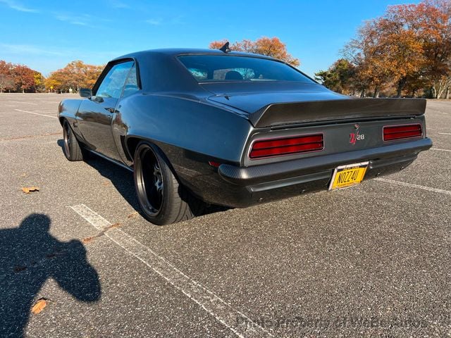 1969 Chevrolet Camaro Resto-Mod Z28 Restomod For Sale  - 23012611 - 10