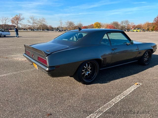 1969 Chevrolet Camaro Resto-Mod Z28 Restomod For Sale  - 23012611 - 11