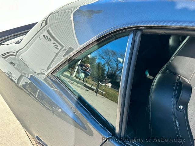 1969 Chevrolet Camaro Resto-Mod Z28 Restomod For Sale  - 23012611 - 32
