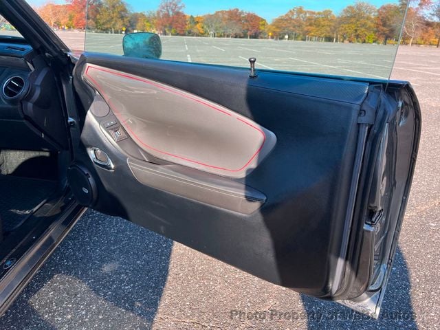 1969 Chevrolet Camaro Resto-Mod Z28 Restomod For Sale  - 23012611 - 44