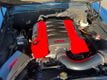 1969 Chevrolet Camaro Resto-Mod Z28 Restomod For Sale  - 23012611 - 51