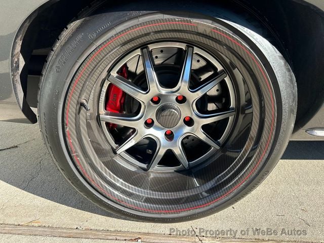 1969 Chevrolet Camaro Resto-Mod Z28 Restomod For Sale  - 23012611 - 55