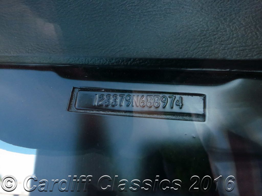 1969 Chevrolet Camaro RS Resto-Mod LS1 - 15166170 - 23