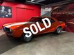 1969 Chevrolet Camaro SS TRIBUTE SS TRIBUTE - 23025296 - 0