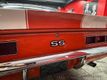 1969 Chevrolet Camaro SS TRIBUTE SS TRIBUTE - 23025296 - 18