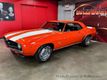 1969 Chevrolet Camaro SS TRIBUTE SS TRIBUTE - 23025296 - 1