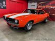 1969 Chevrolet Camaro SS TRIBUTE SS TRIBUTE - 23025296 - 2