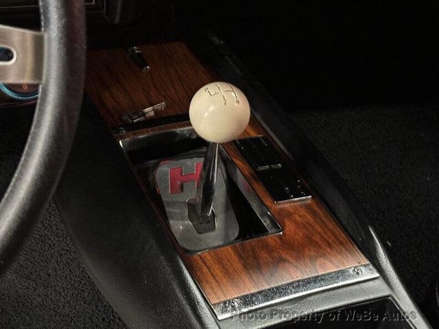 1969 Chevrolet Camaro SS TRIBUTE SS TRIBUTE - 23025296 - 32