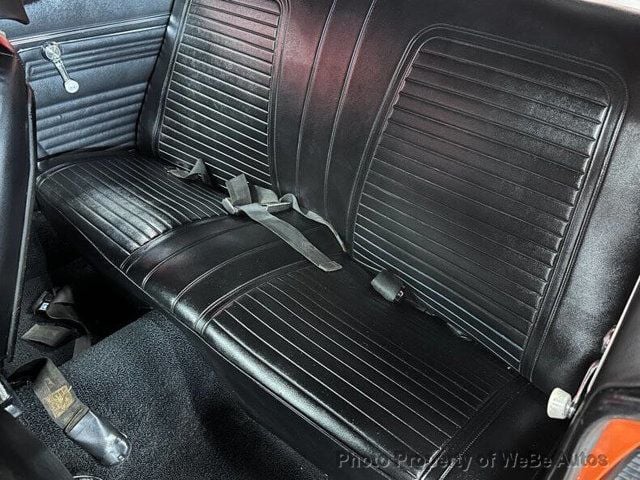 1969 Chevrolet Camaro SS TRIBUTE SS TRIBUTE - 23025296 - 37