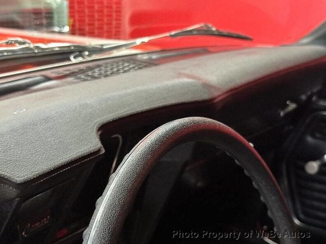 1969 Chevrolet Camaro SS TRIBUTE SS TRIBUTE - 23025296 - 40