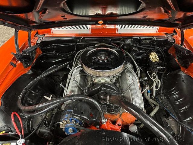 1969 Chevrolet Camaro SS TRIBUTE SS TRIBUTE - 23025296 - 43