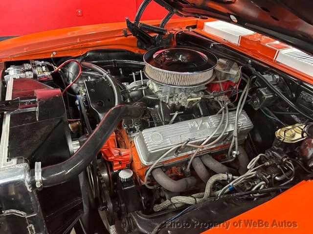 1969 Chevrolet Camaro SS TRIBUTE SS TRIBUTE - 23025296 - 48