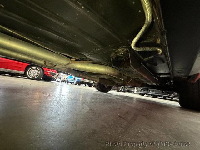 1969 Chevrolet Camaro SS TRIBUTE SS TRIBUTE - 23025296 - 53