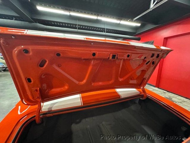 1969 Chevrolet Camaro SS TRIBUTE SS TRIBUTE - 23025296 - 57