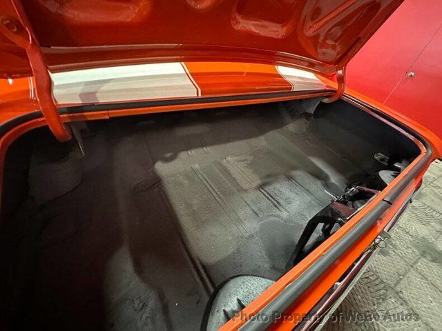 1969 Chevrolet Camaro SS TRIBUTE SS TRIBUTE - 23025296 - 58