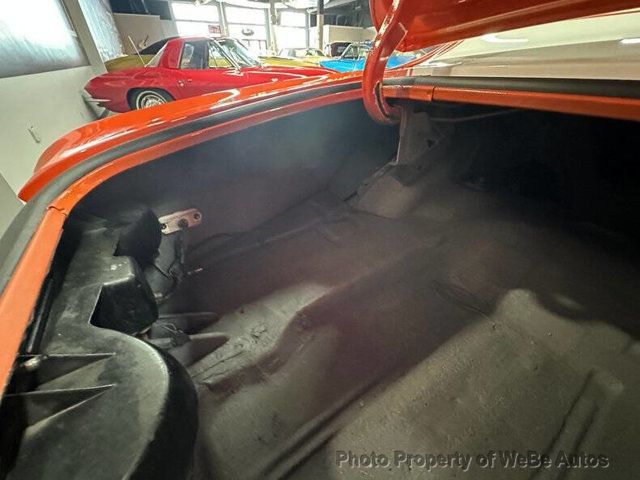 1969 Chevrolet Camaro SS TRIBUTE SS TRIBUTE - 23025296 - 59