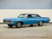 1969 Chevrolet Caprice  - 22993983 - 0