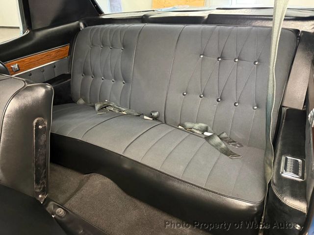 1969 Chevrolet Caprice  - 22993983 - 13