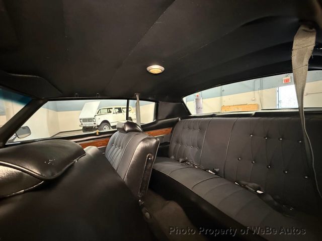 1969 Chevrolet Caprice  - 22993983 - 14