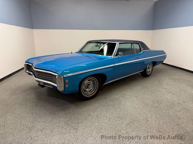 1969 Chevrolet Caprice  - 22993983 - 1