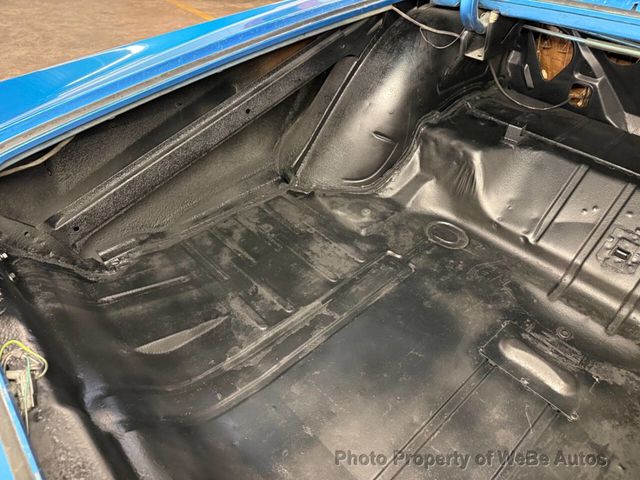 1969 Chevrolet Caprice  - 22993983 - 21
