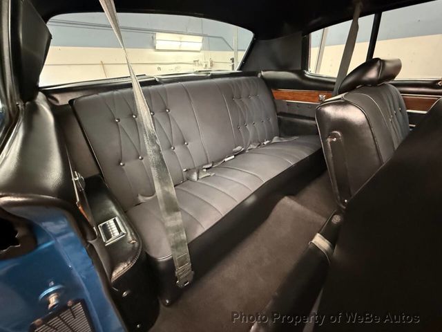 1969 Chevrolet Caprice  - 22993983 - 27