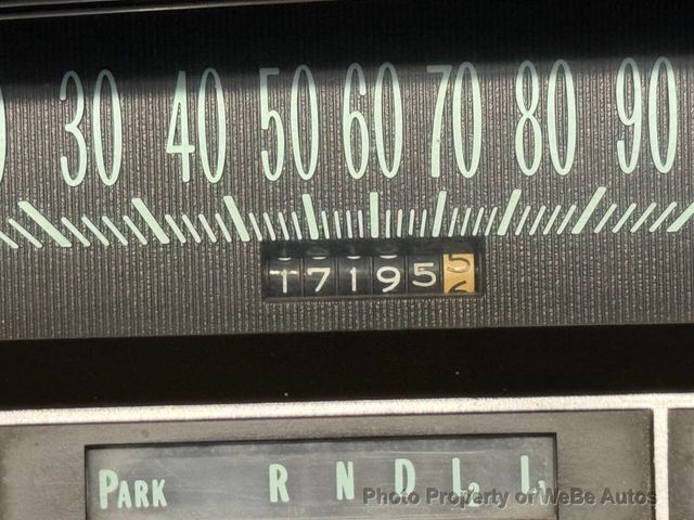 1969 Chevrolet Caprice  - 22993983 - 28