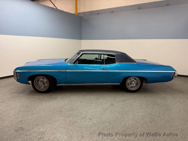 1969 Chevrolet Caprice  - 22993983 - 2