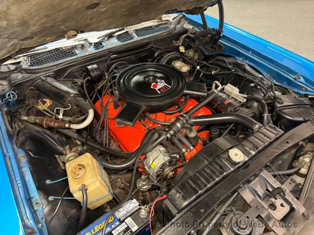1969 Chevrolet Caprice  - 22993983 - 31