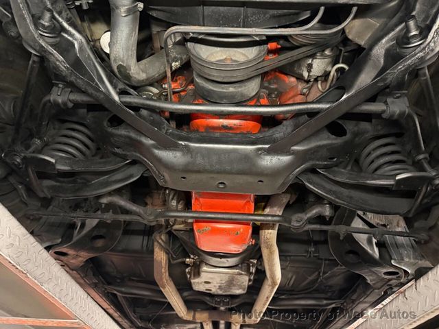 1969 Chevrolet Caprice  - 22993983 - 35